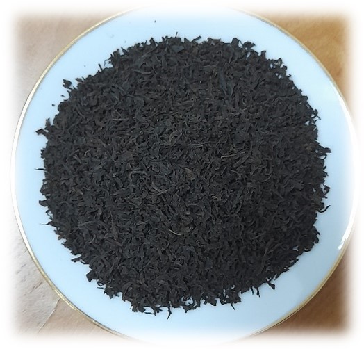 STGOPF Tea